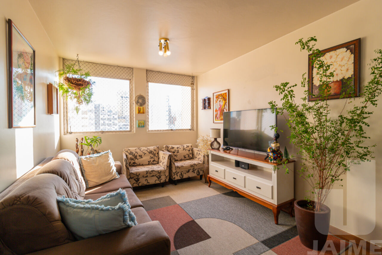 Apartamento para Venda - Água Branca