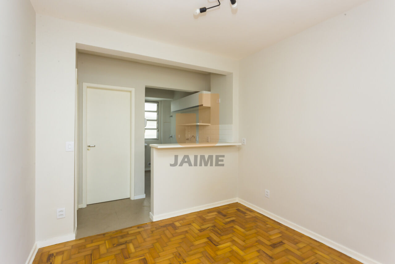 Apartamento para Venda - Higienópolis