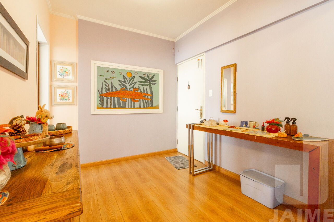 Apartamento para Venda - Higienópolis
