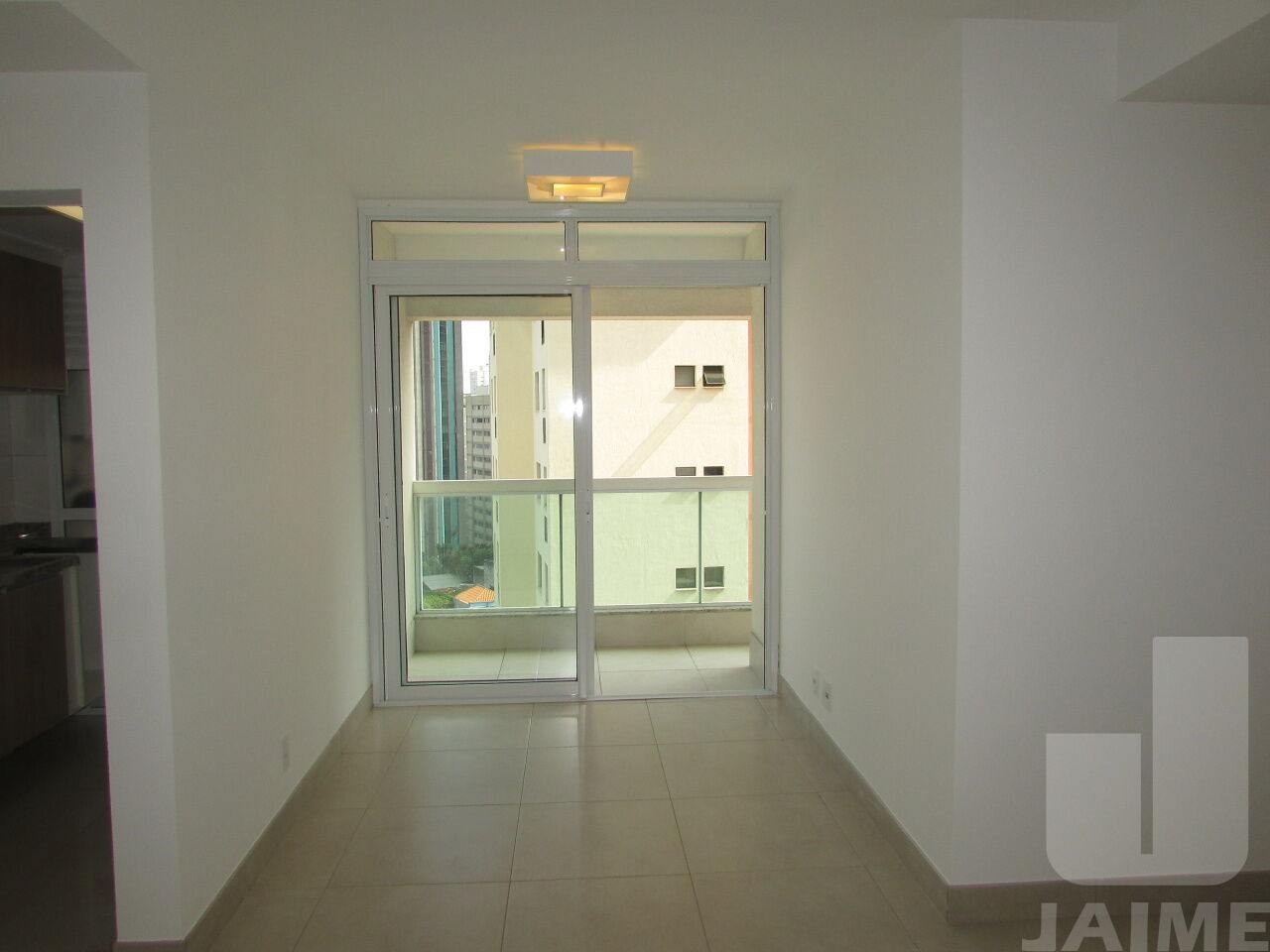 Apartamento para Locação - Higienópolis