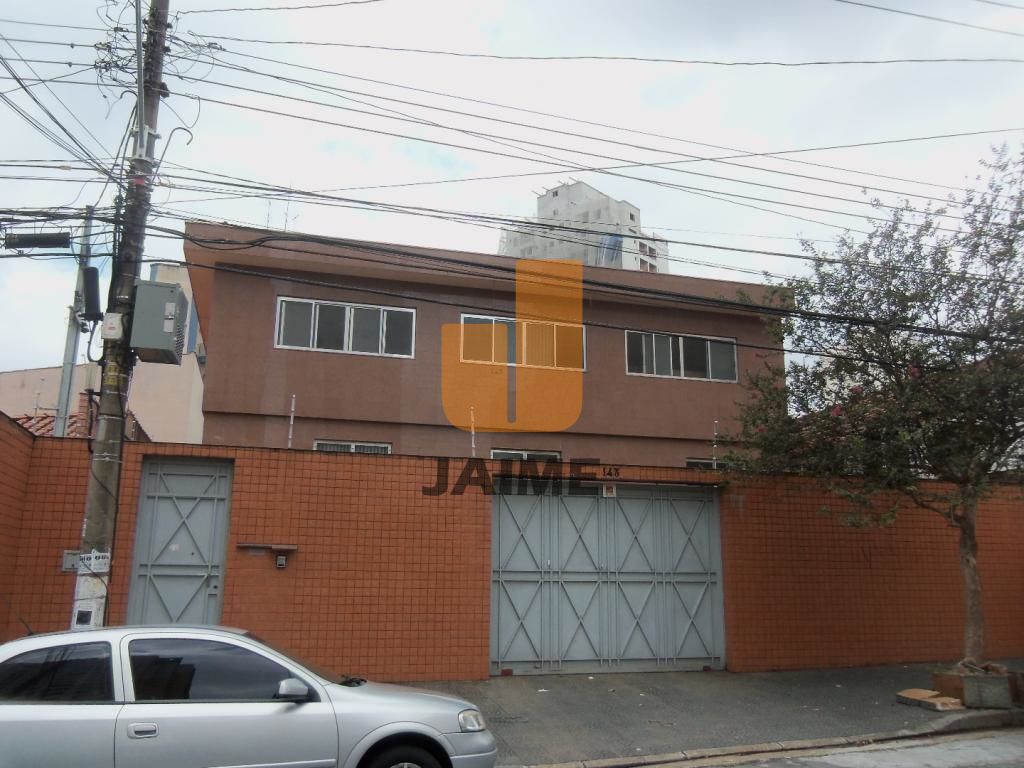Casa Comercial para Venda - Parada Inglesa