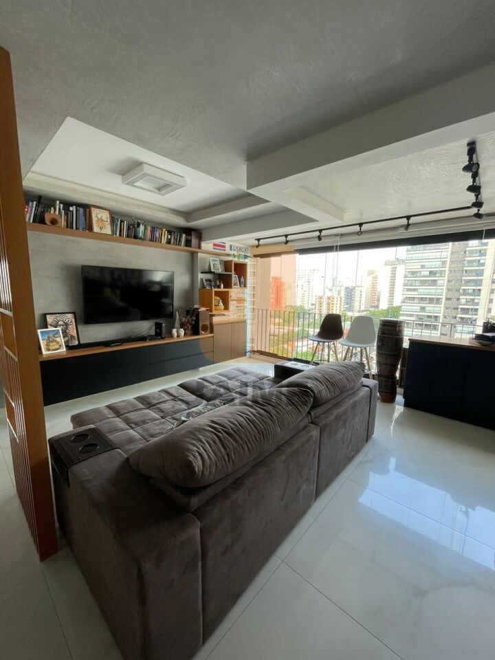 Apartamento para Venda - Pinheiros