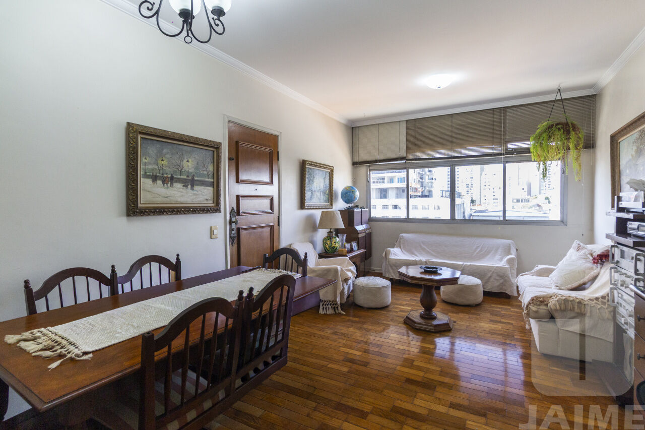 Apartamento para Venda - Perdizes