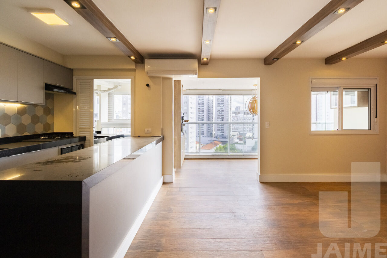 Apartamento para Venda - Barra Funda