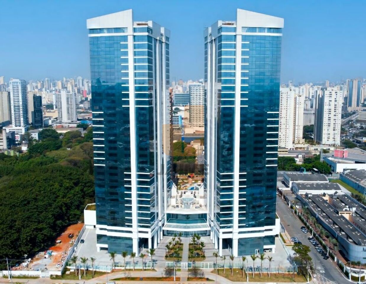 Conj. Comercial para Venda - Barra Funda