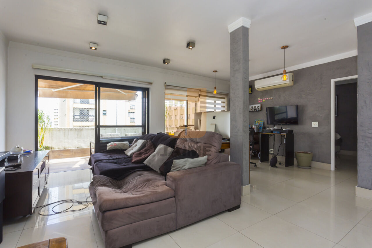 Apartamento para Venda - Sumaré