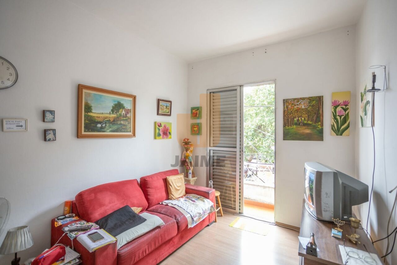 Apartamento para Venda - Água Branca