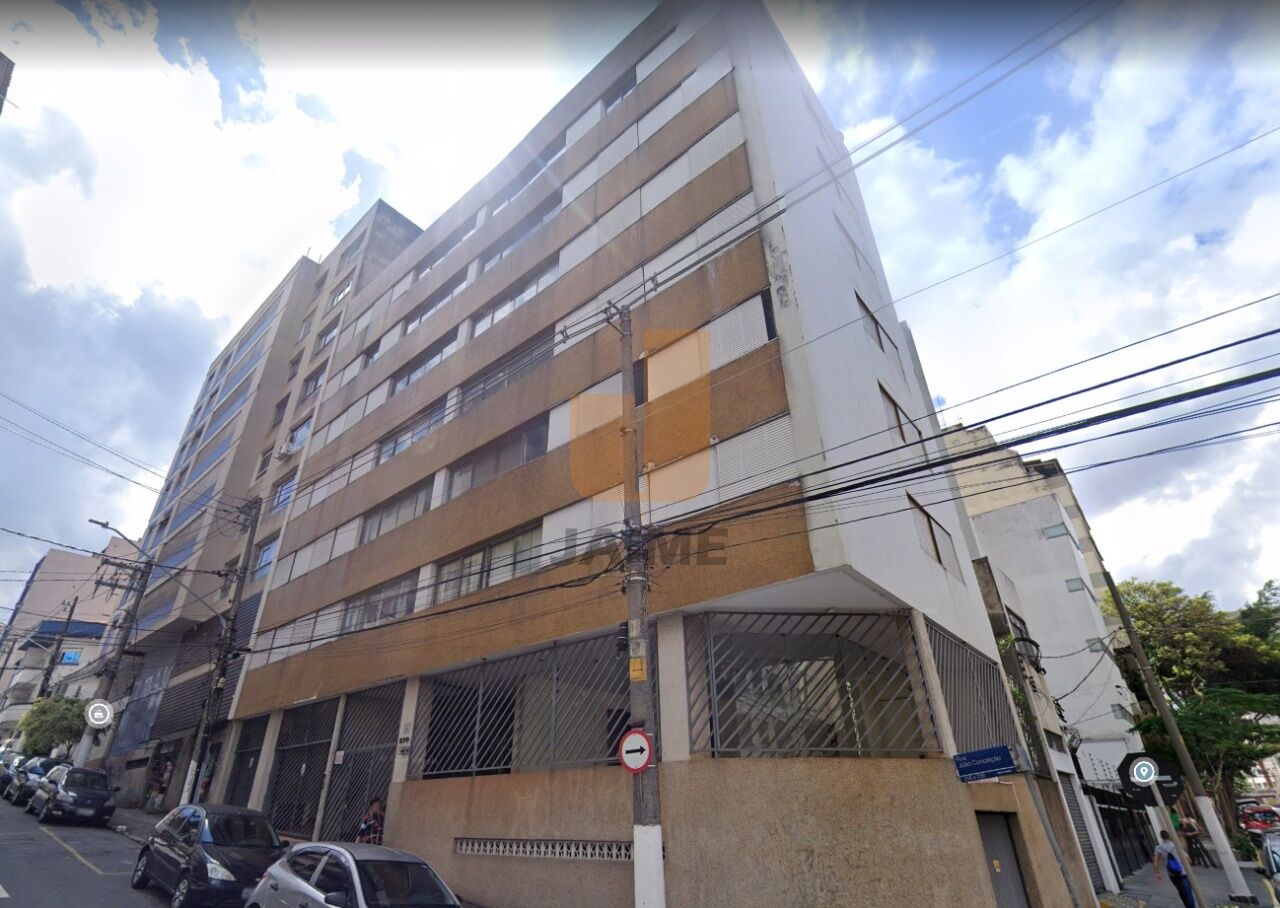 Prédio para Venda - Bom Retiro