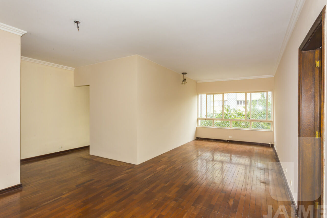 Apartamento para Venda - Barra Funda