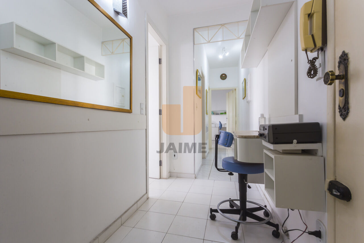 Conj. Comercial para Venda - Cerqueira César