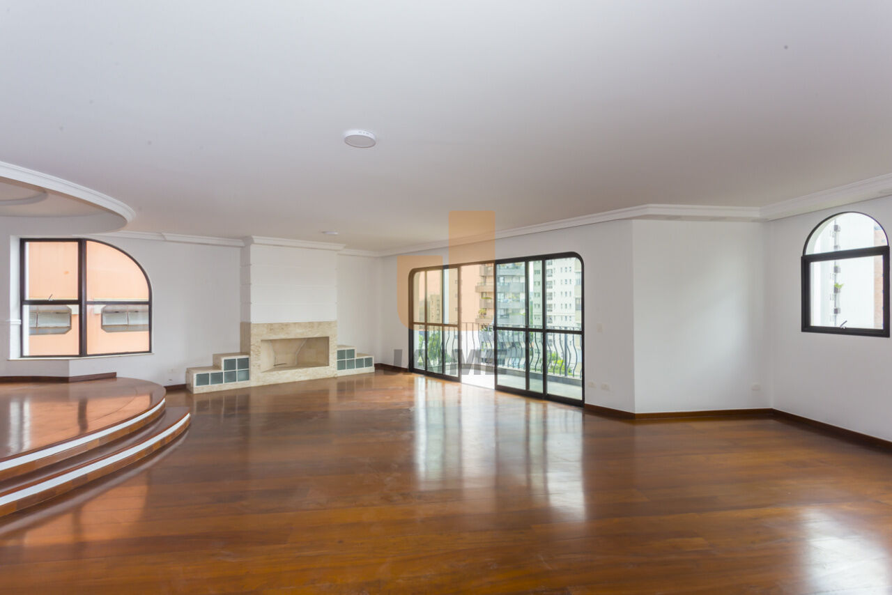 Apartamento para Venda - Moema