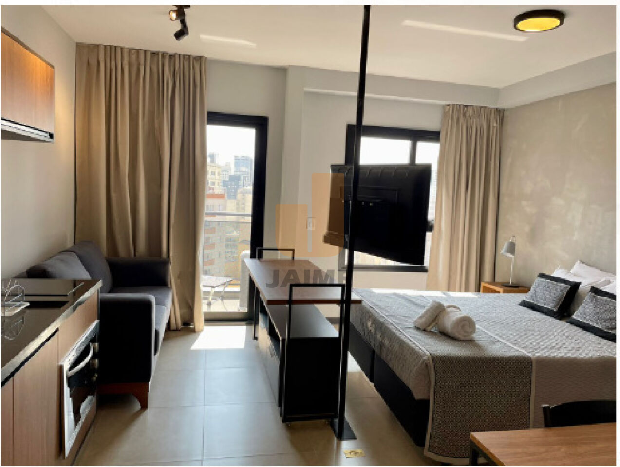 Apartamento para Venda - Higienópolis