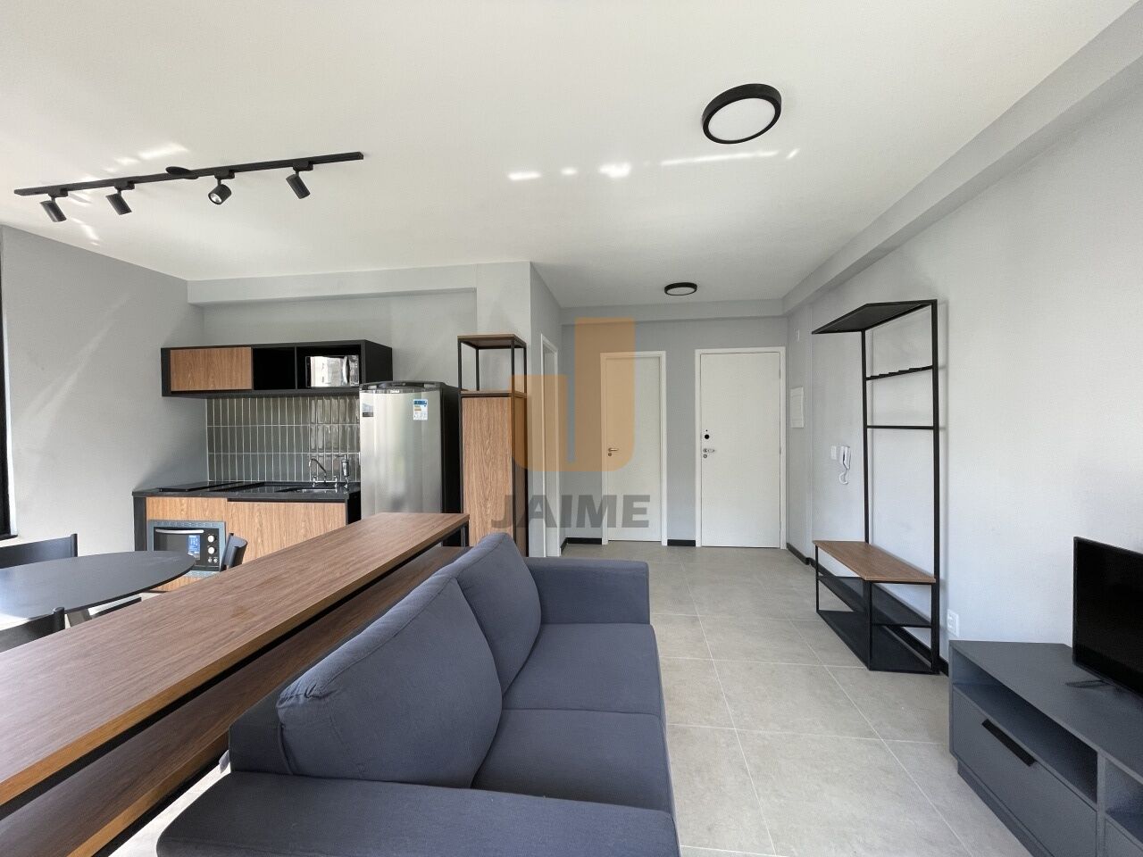 Apartamento para Venda - Higienópolis