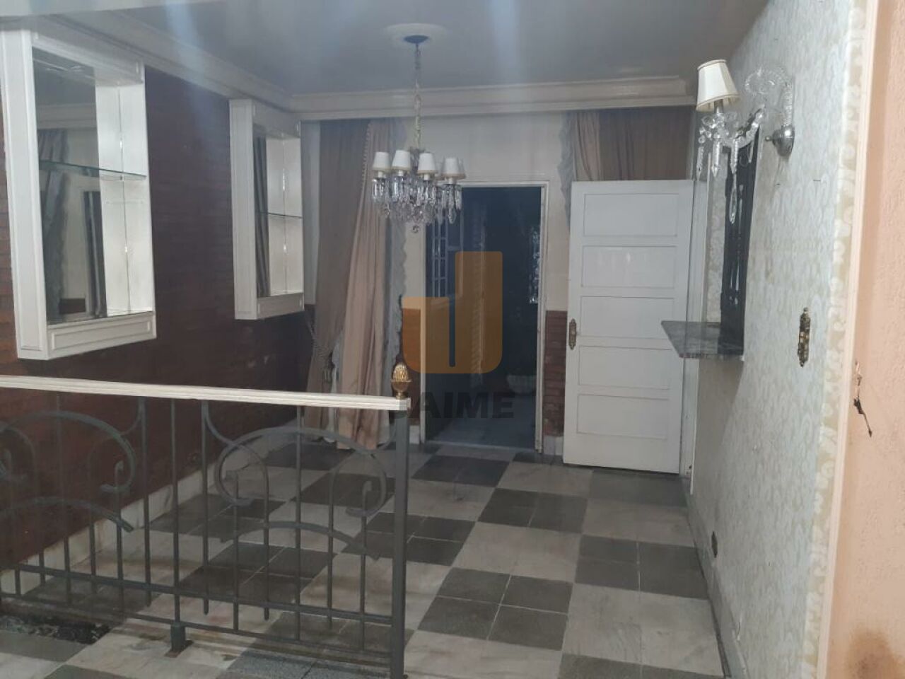 Sobrado para Venda - Bela Vista
