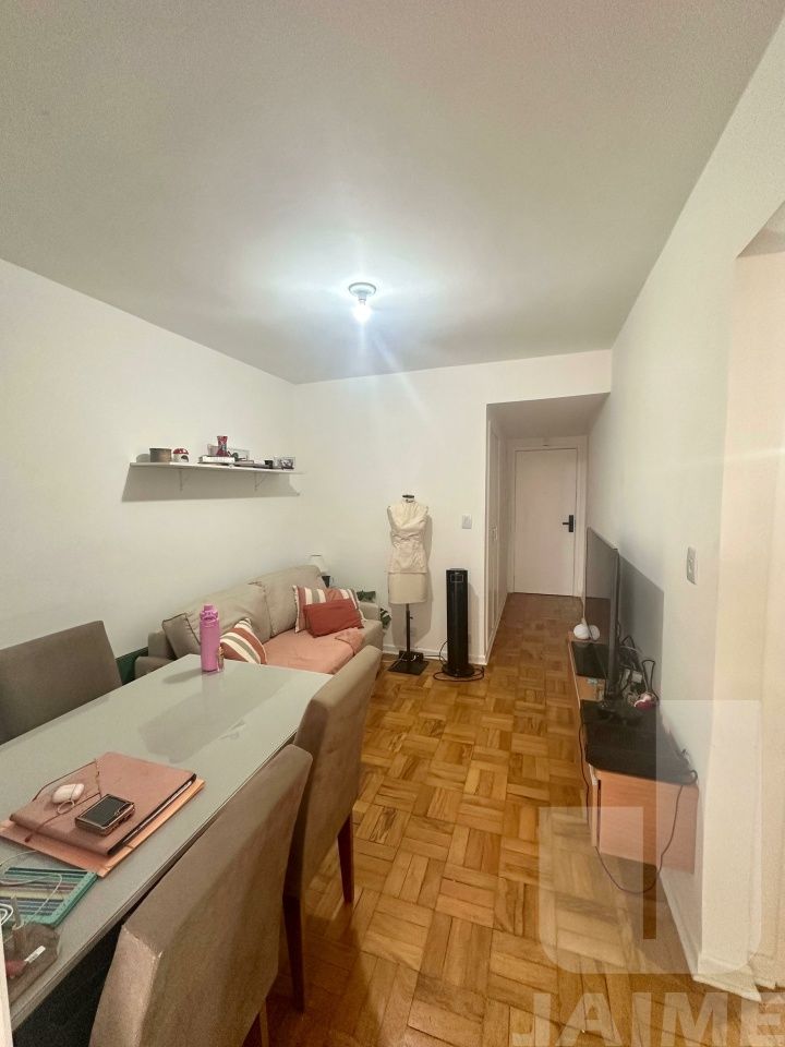 Apartamento para Venda - Higienópolis
