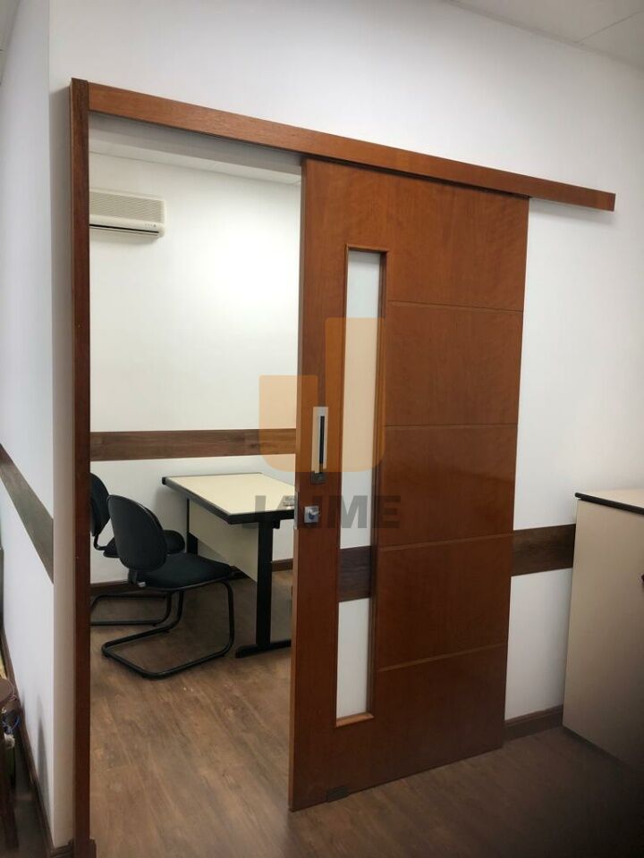 Conj. Comercial para Locação - Liberdade
