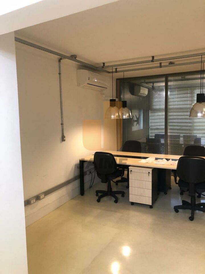Conj. Comercial para Venda - Consolação