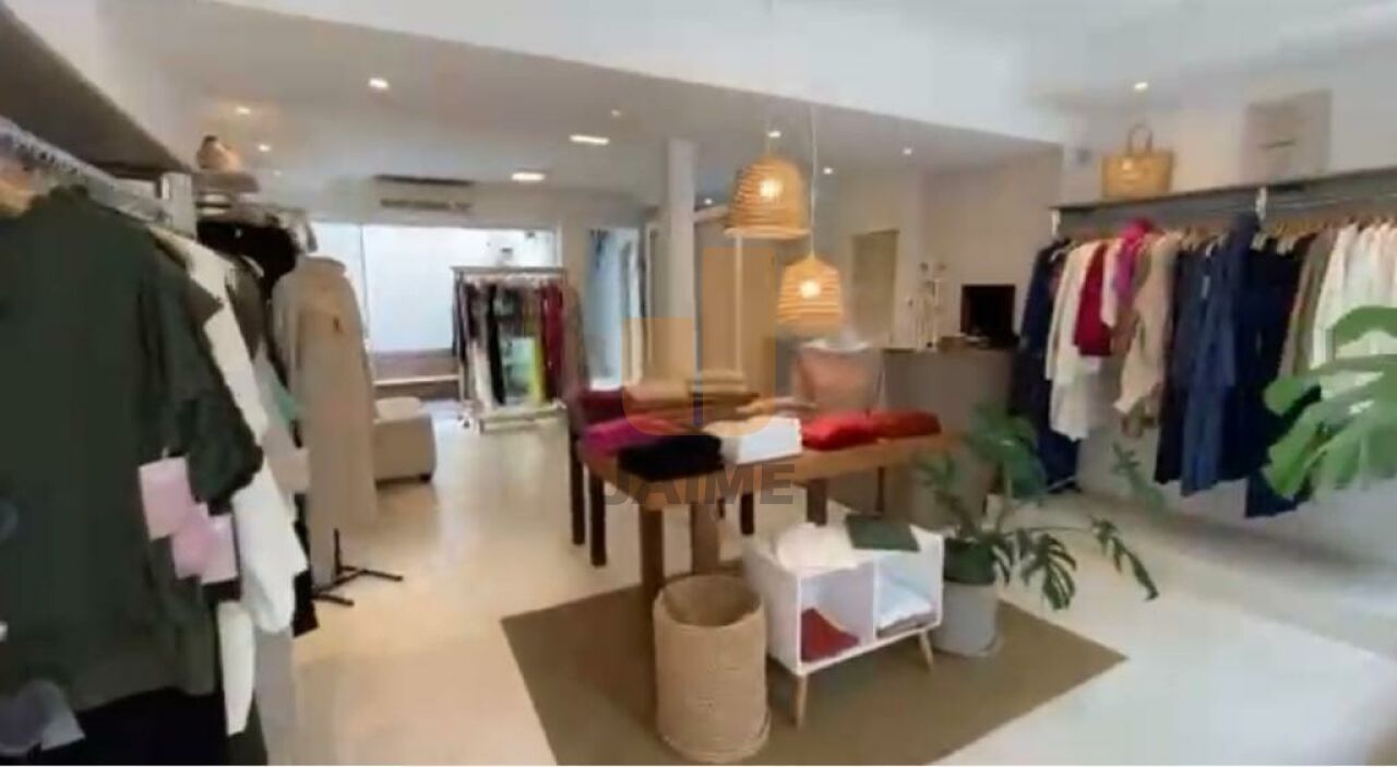Comercial para Venda - Sumarezinho