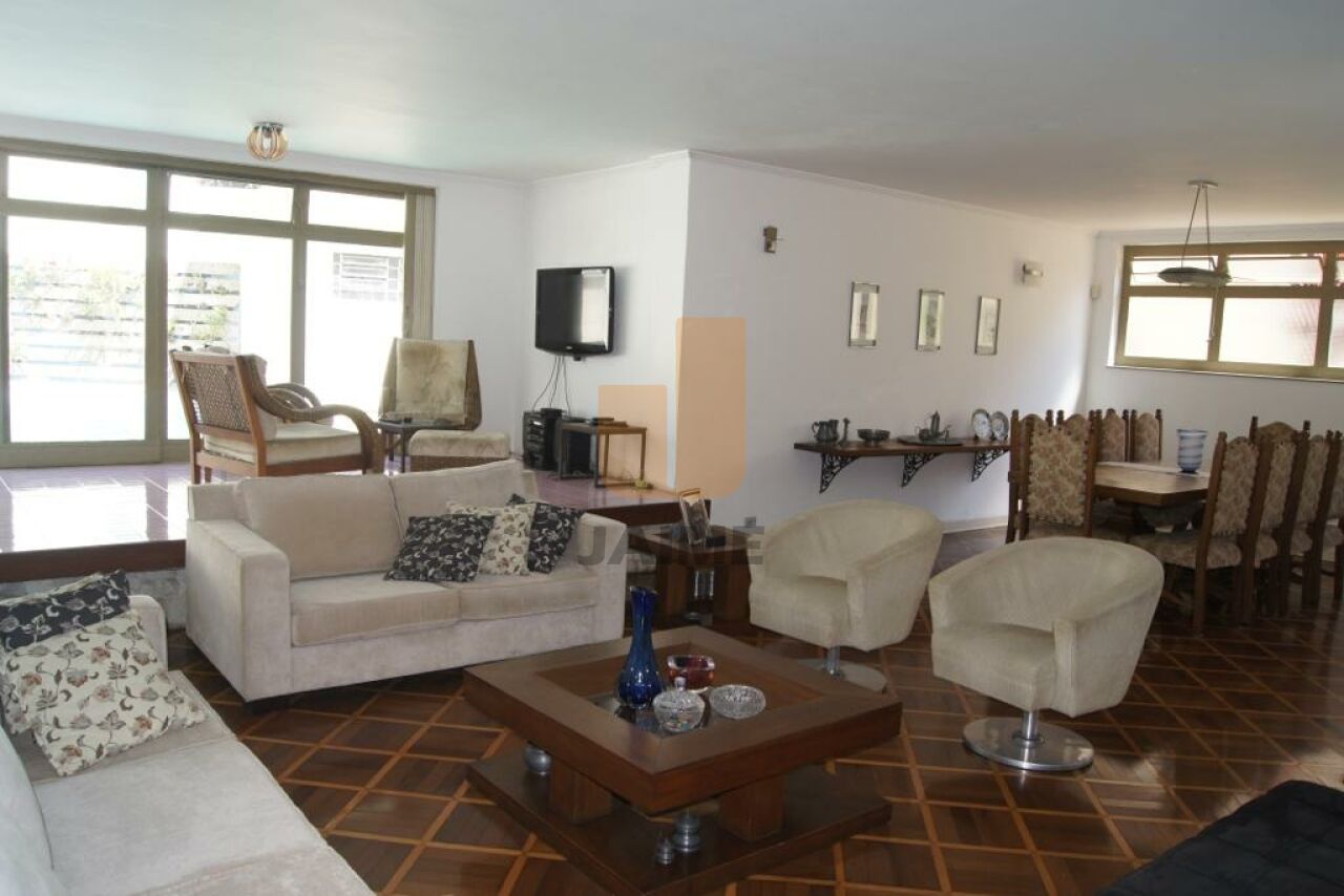 Casa Assobradada para Venda - Alto de Pinheiros