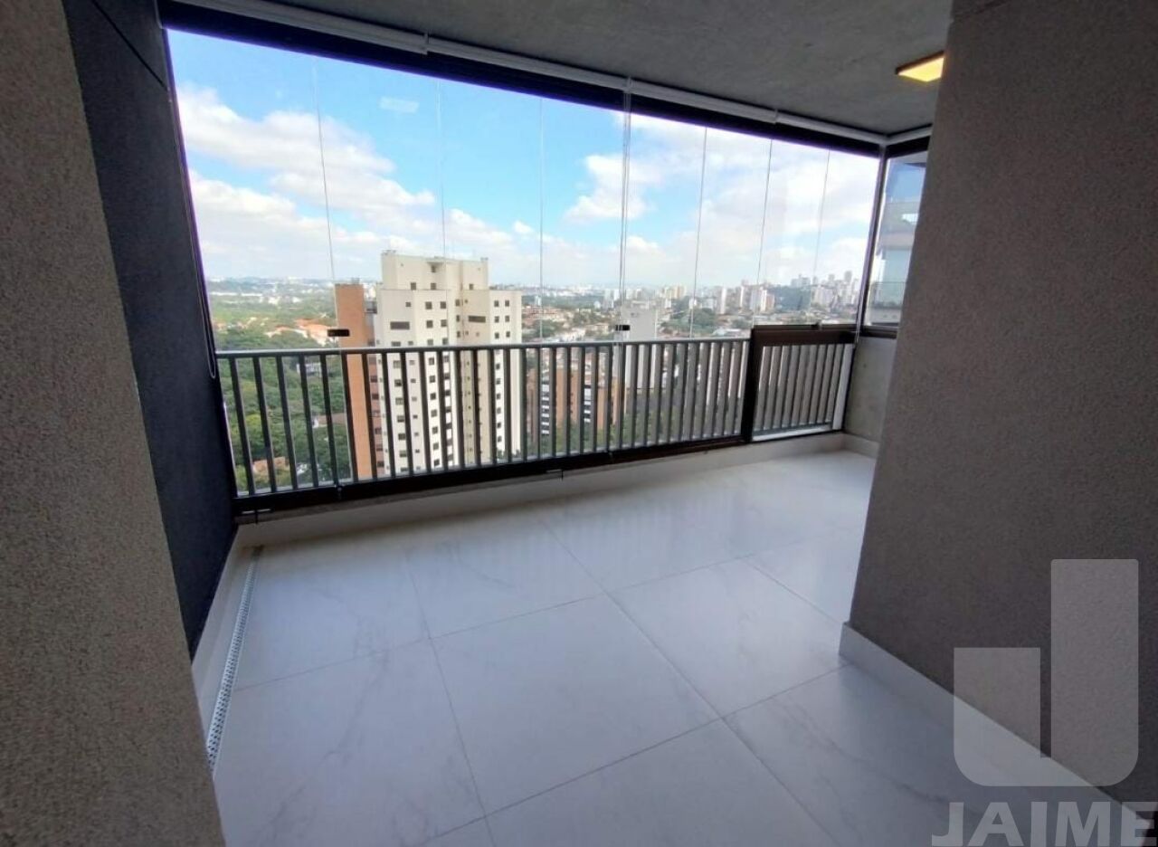Apartamento para Locação - Vila Madalena