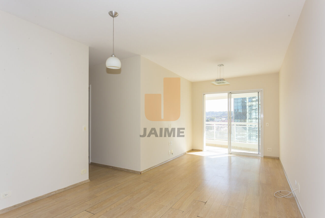 Apartamento para Venda - Cidade Monções