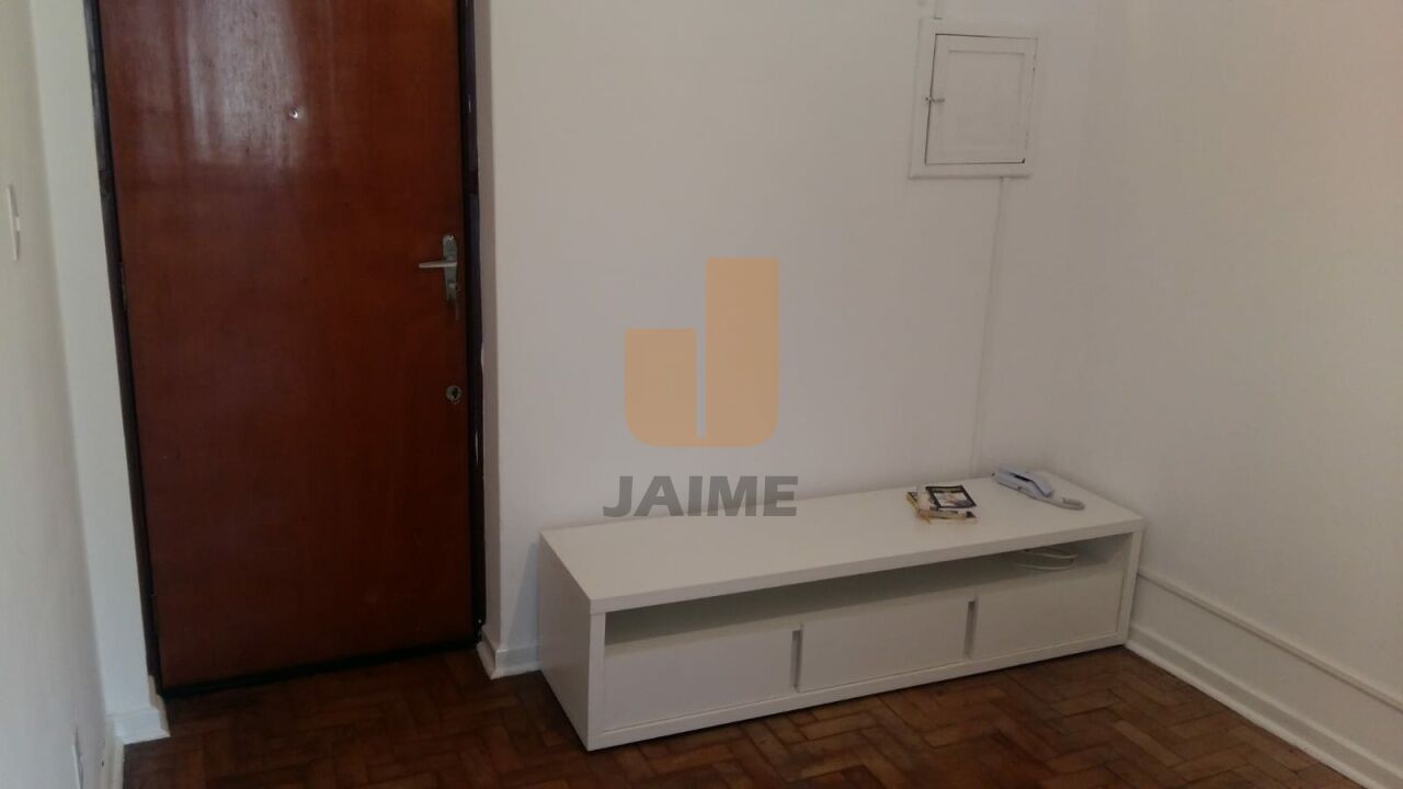 Apartamento para Venda - Santa Cecília
