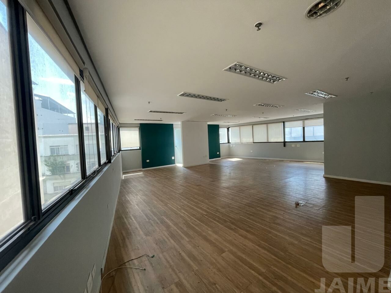 Conj. Comercial para Venda - Higienópolis