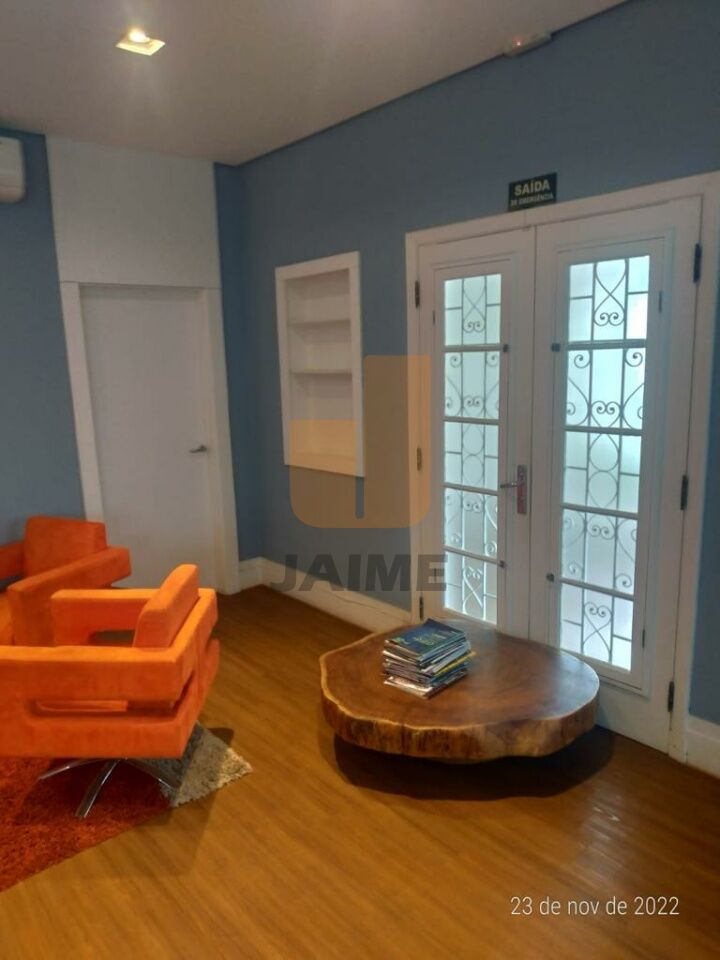 Casa Comercial para Venda - Pacaembu
