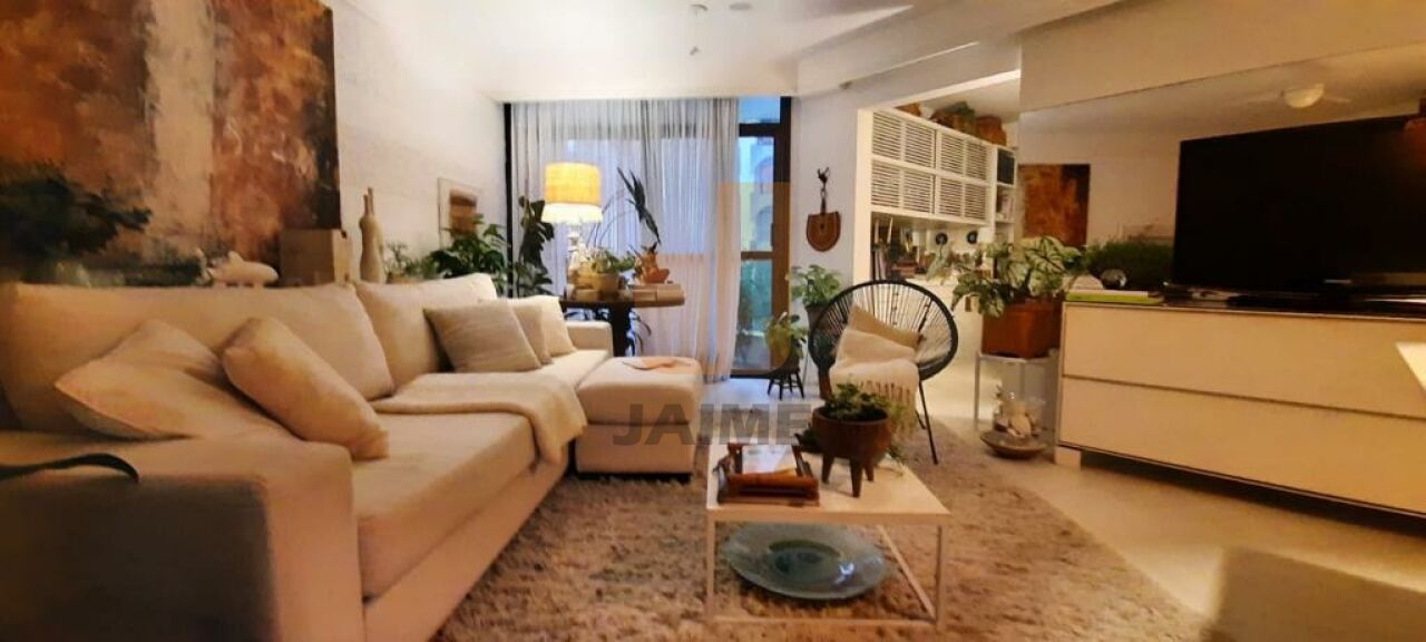 Apartamento para Venda - Vila Olímpia