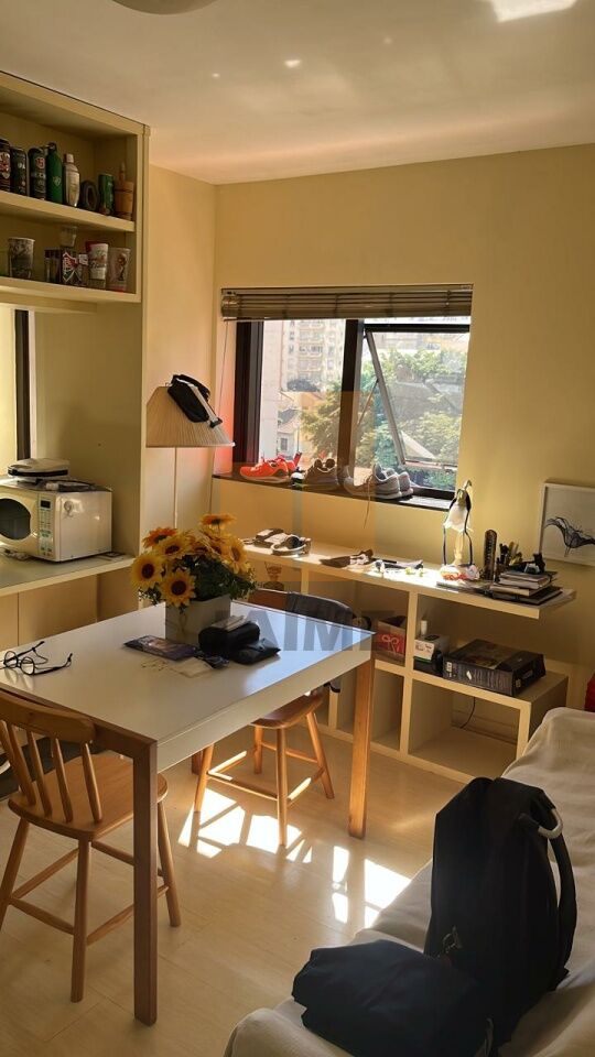Flat para Venda - Jardim Paulista