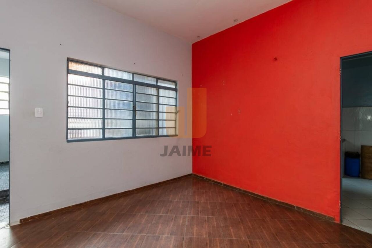 Casa Térrea para Locação - Perdizes