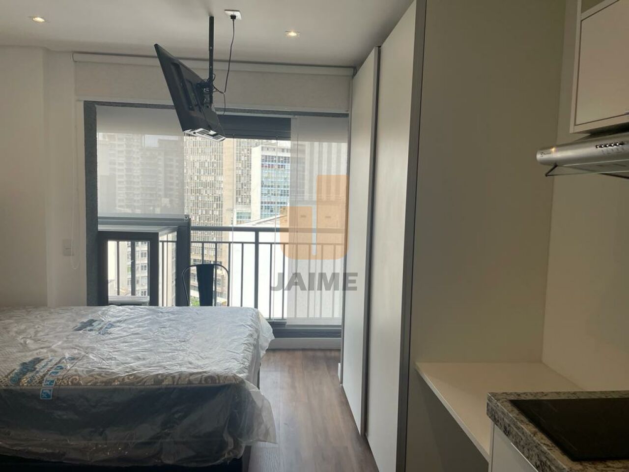 Apartamento para Venda - República