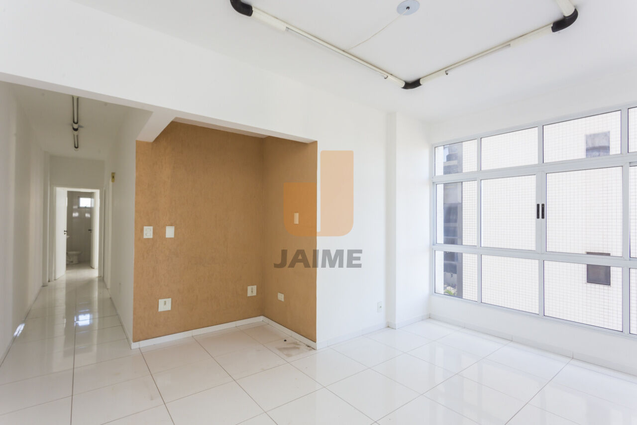 Conj. Comercial para Venda - Higienópolis