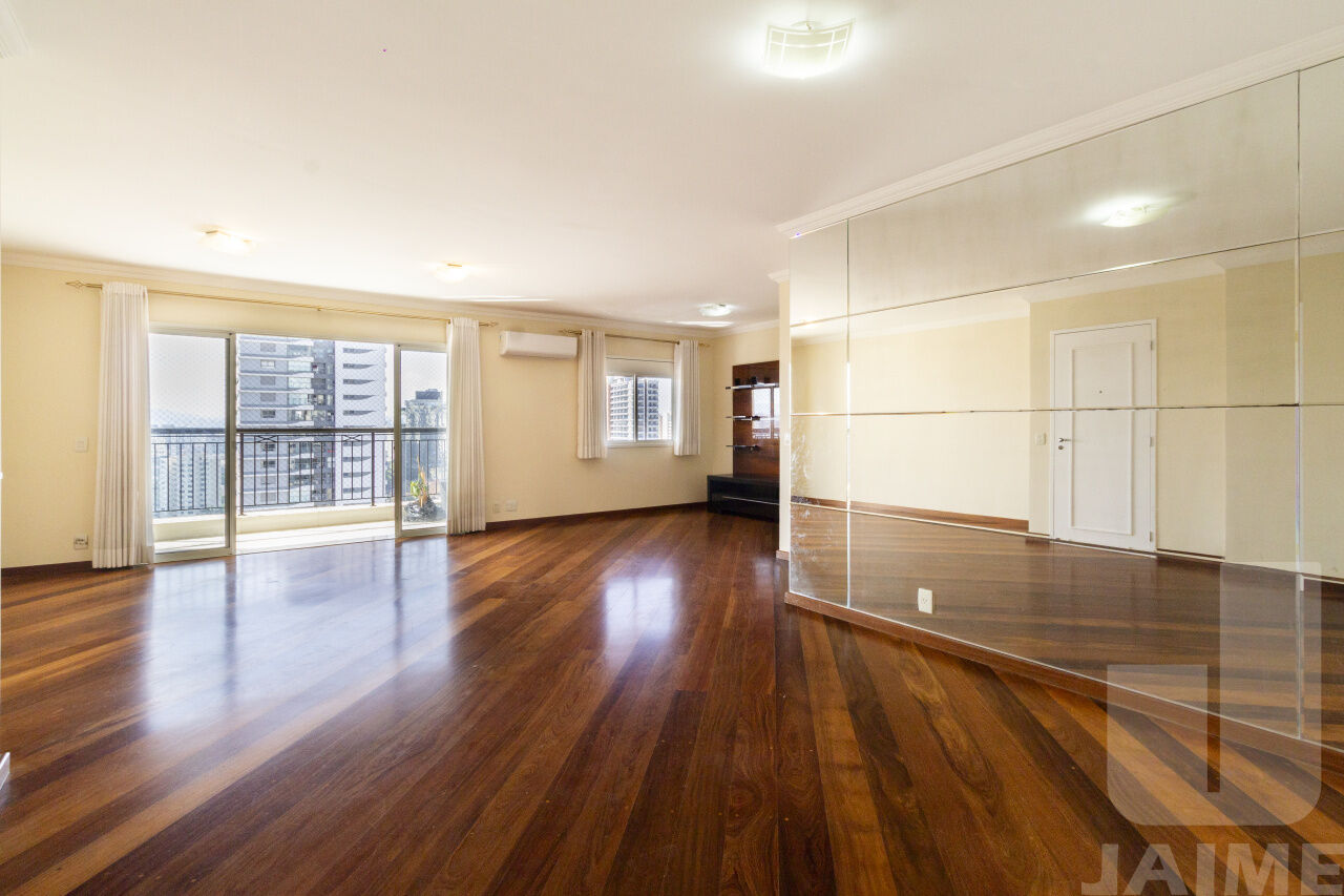 Apartamento para Locação - Perdizes