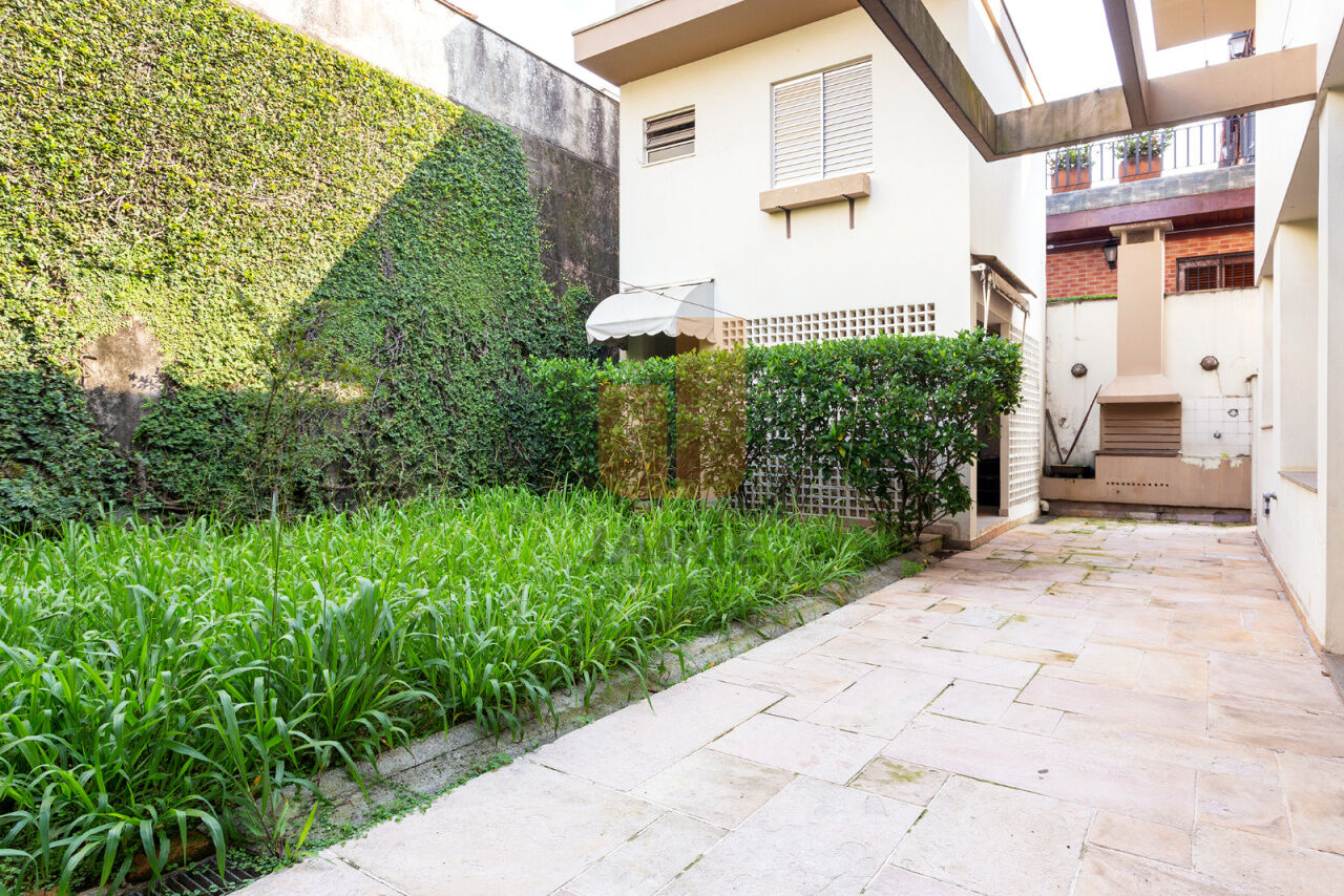 Sobrado para Venda - Jardim São Bento