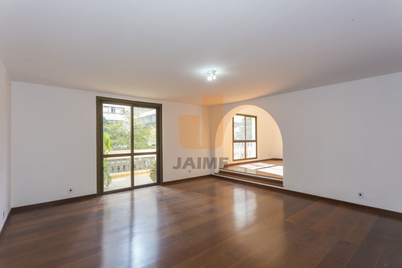 Apartamento para Venda - Higienópolis