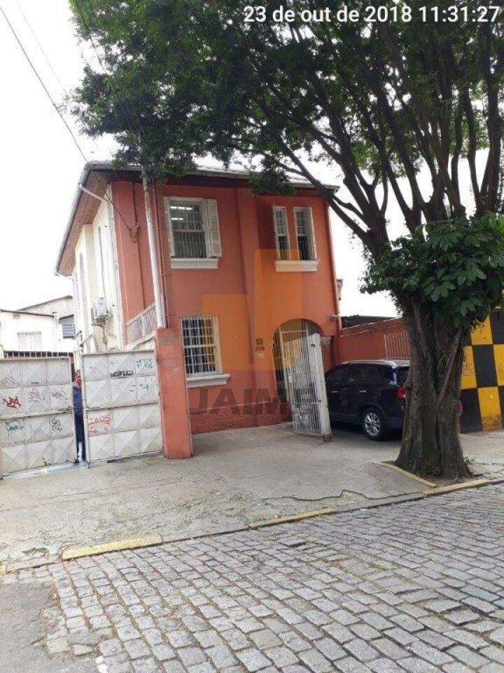 Casa Comercial para Venda - Pompéia