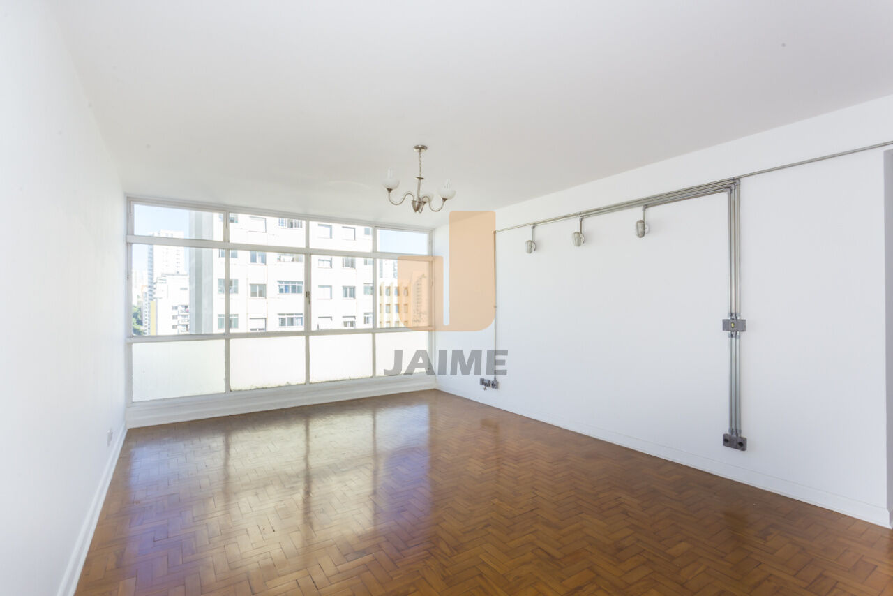 Apartamento para Venda - Barra Funda
