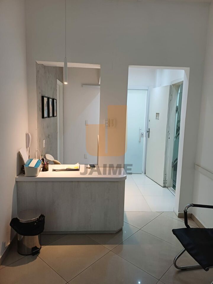Apartamento para Venda - Centro