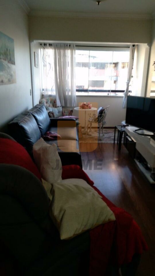 Apartamento para Venda - Jardim Vila Mariana