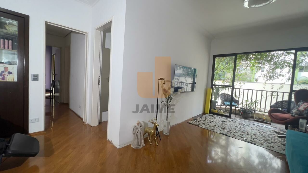 Apartamento para Venda - Cerqueira César