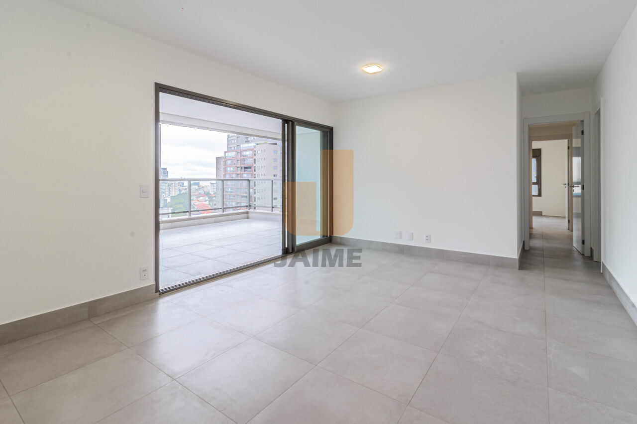 Apartamento para Venda - Vila Mariana