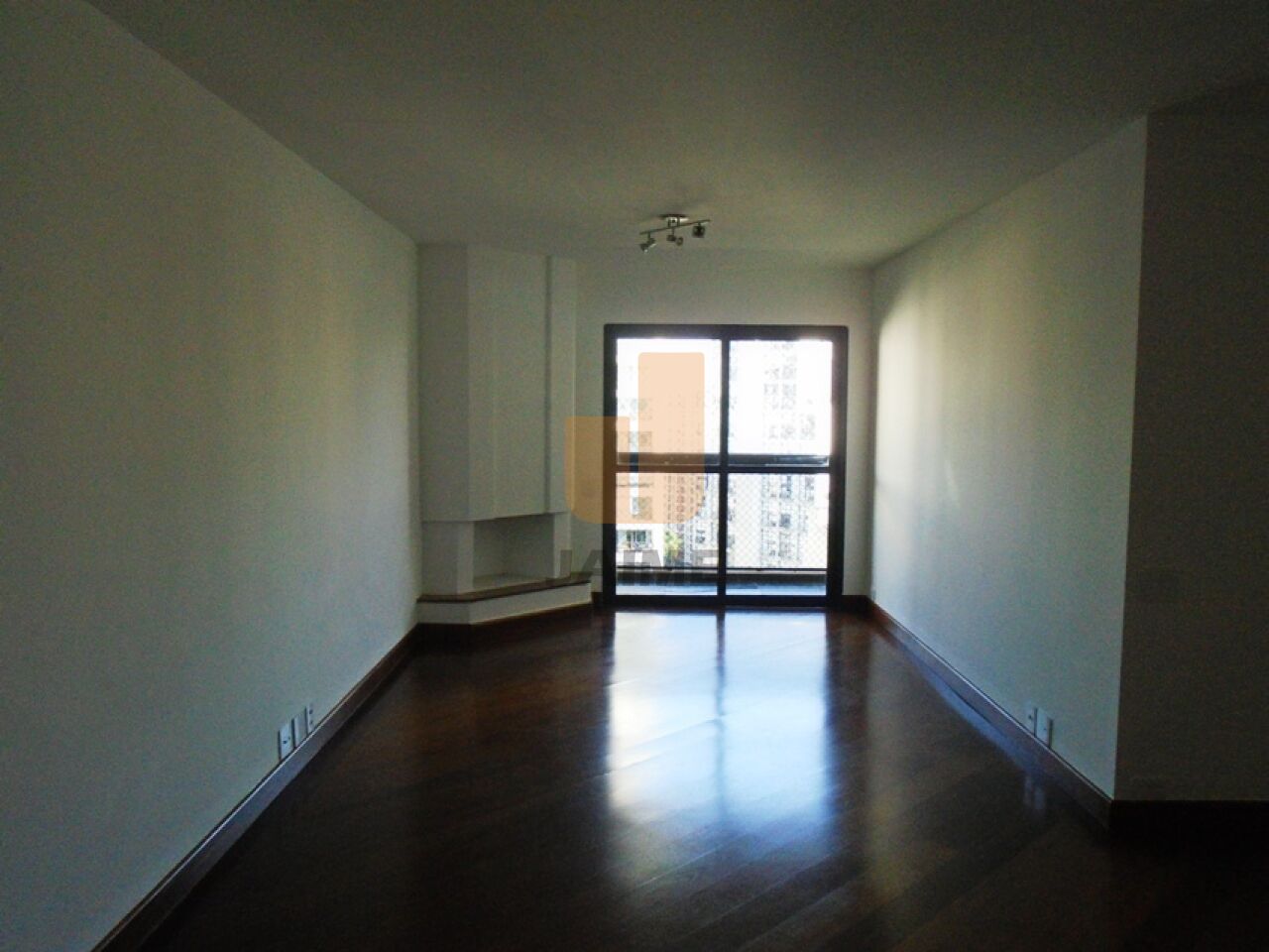 Apartamento para Venda - Vila Nova Conceição
