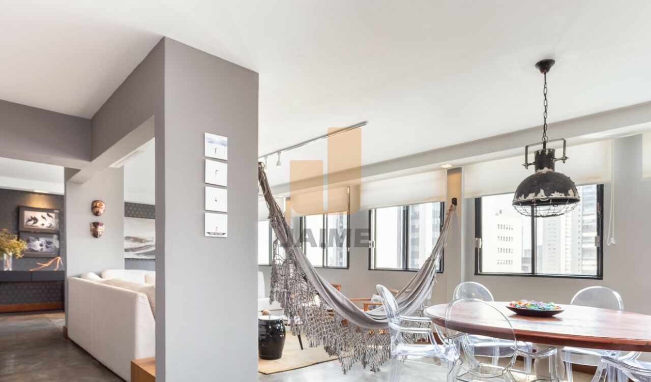 Apartamento para Venda - Barra Funda