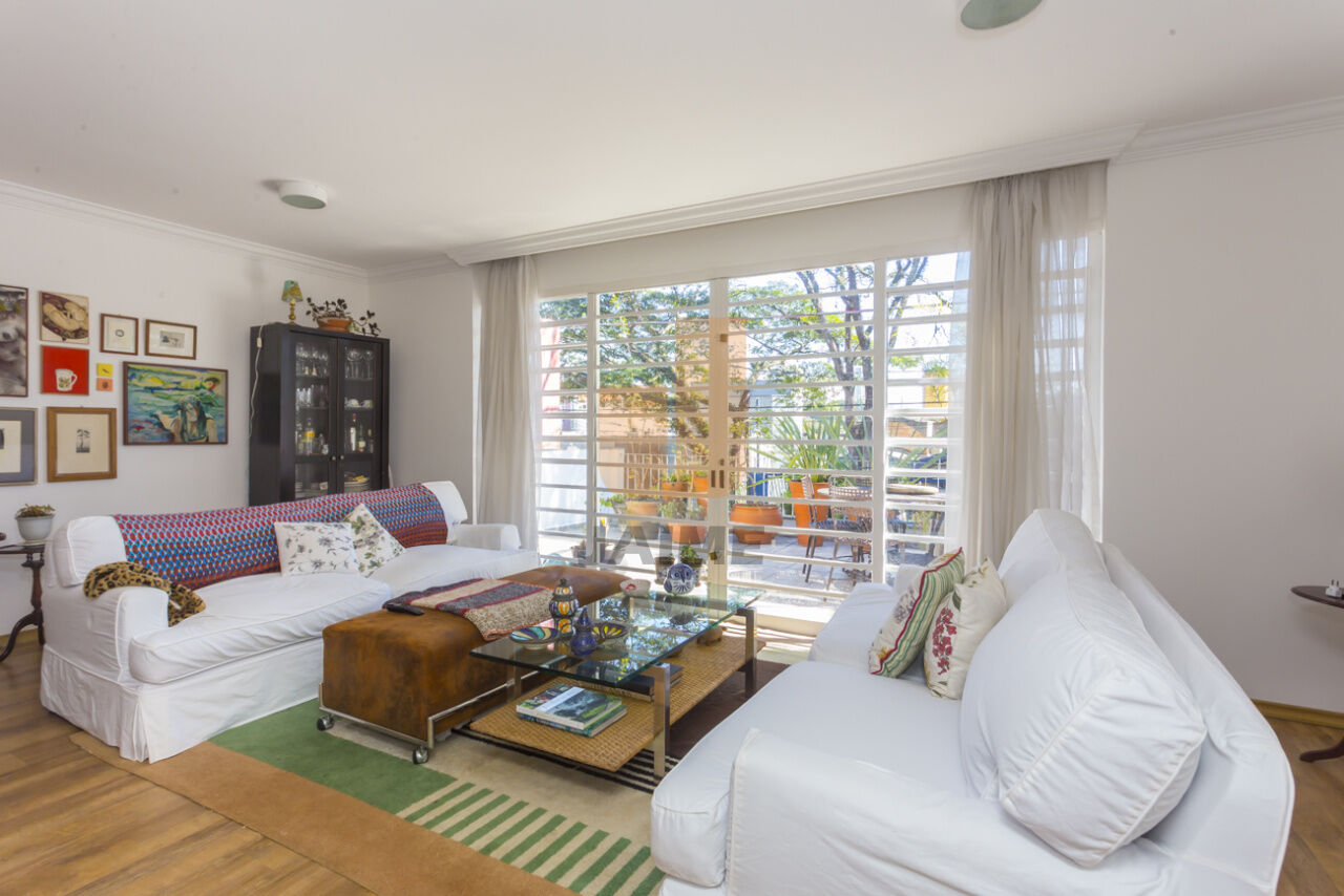 Casa Assobradada para Venda - Vila Romana