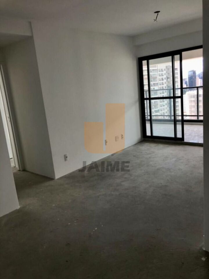 Apartamento para Venda - Jardim das Acácias