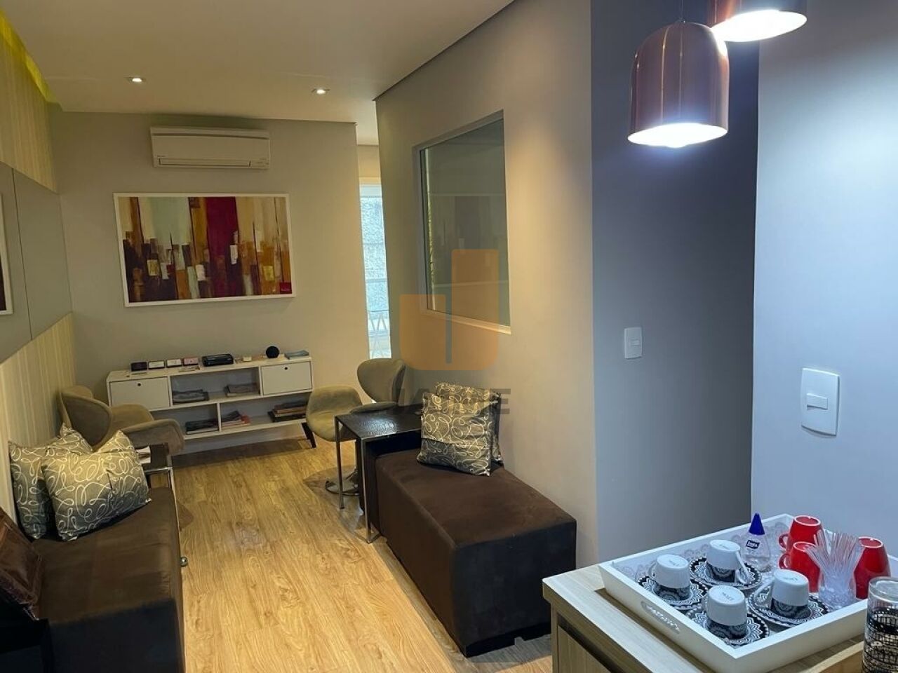 Conj. Comercial para Venda - Pinheiros