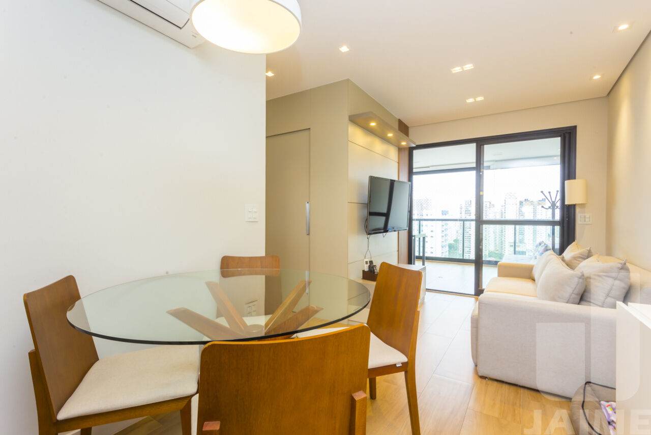 Apartamento para Locação - Vila Leopoldina