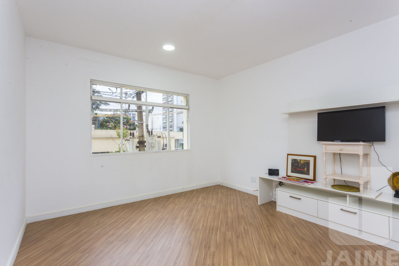 Apartamento para Venda - Perdizes
