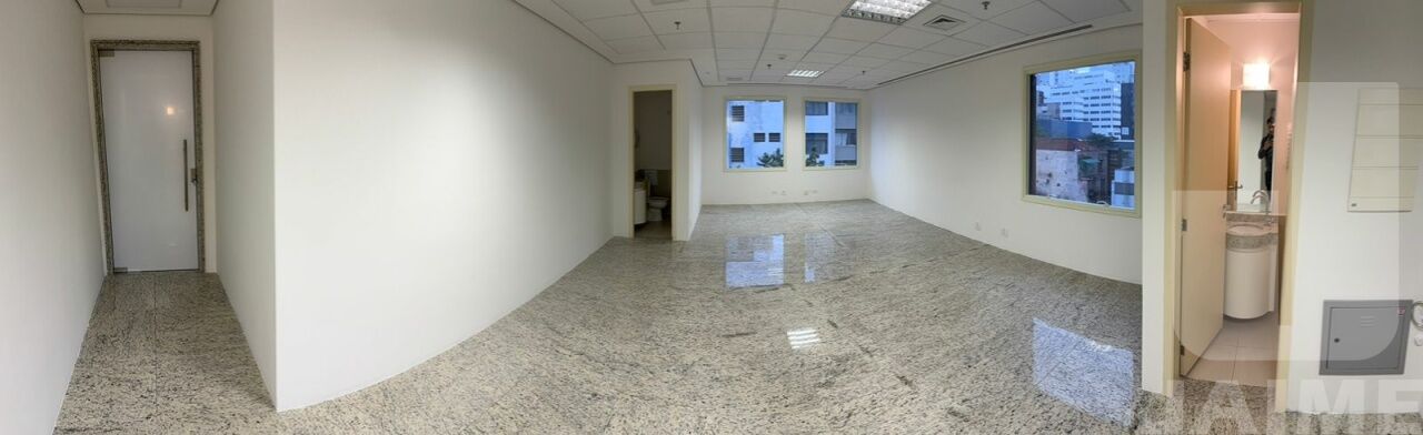 Conj. Comercial para Venda - Higienópolis